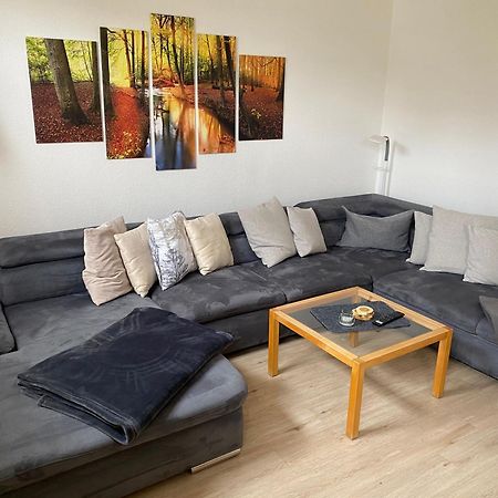 Ferienwohnung Am Anger Wernigerode Zewnętrze zdjęcie