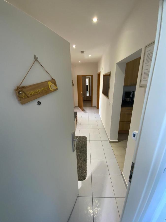 Ferienwohnung Am Anger Wernigerode Zewnętrze zdjęcie