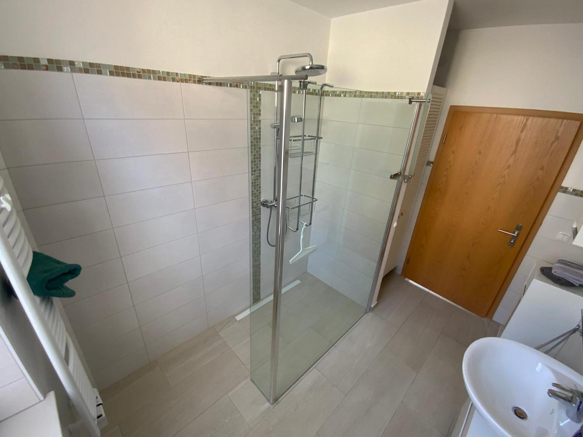 Ferienwohnung Am Anger Wernigerode Zewnętrze zdjęcie